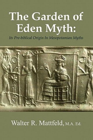 Garden of Eden Myth