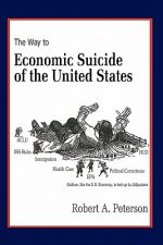 Economic Suicide of the United States