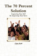 70 Percent Solution