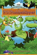Adventures of P.D. Puddleskipper (U.S. trade)
