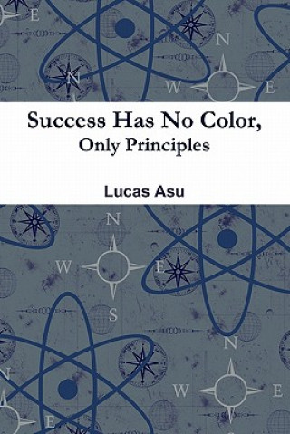 Success Has No Color, Only Principles