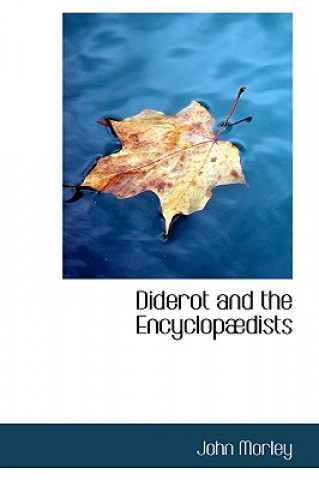 Diderot and the Encyclopabdists