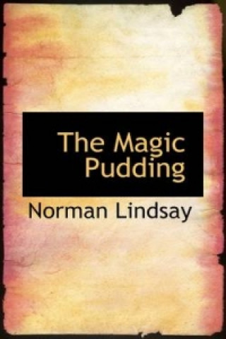 Magic Pudding