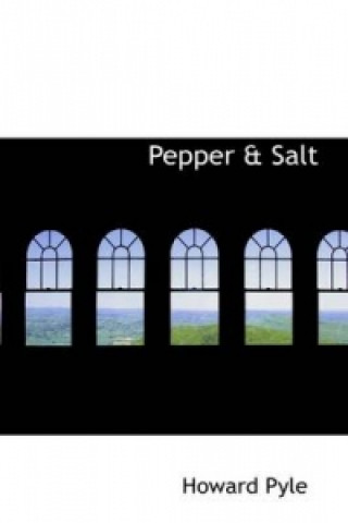 Pepper & Salt