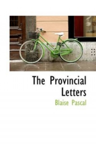 Provincial Letters