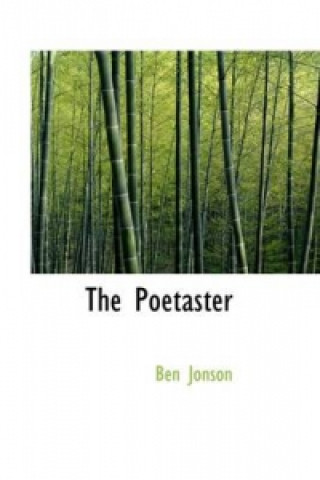 Poetaster