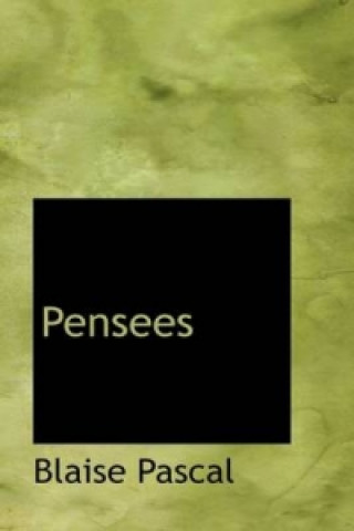 Pensees