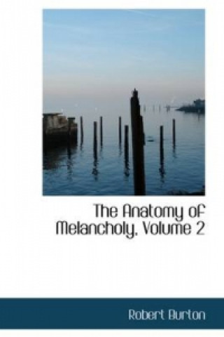 Anatomy of Melancholy, Volume 2