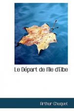 Depart de L'Ile D'Elbe