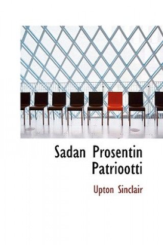 Sadan Prosentin Patriootti