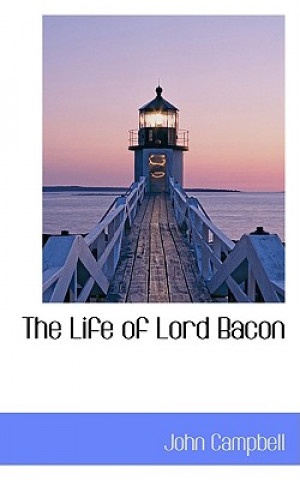Life of Lord Bacon