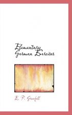 Elementary German Exercises