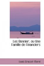 Les Bonnier, Ou Une Famille de Financiers