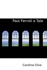 Paul Ferroll a Tale