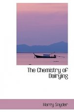 Chemistry of Dairying