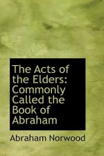 Acts of the Elders