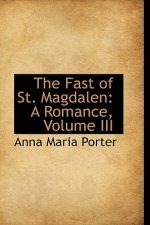 Fast of St. Magdalen
