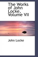 Works of John Locke, Volume VII