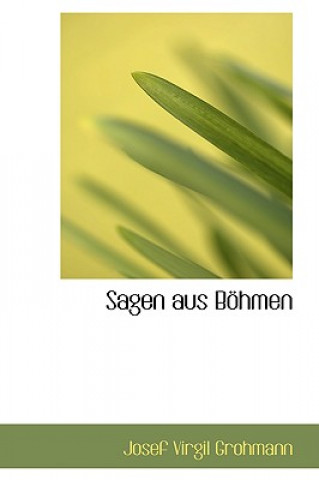 Sagen Aus Bohmen