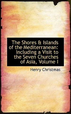Shores a Islands of the Mediterranean