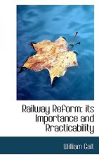 Railway Reform