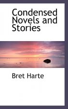Condensed Novels and Stories