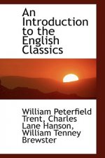 Introduction to the English Classics