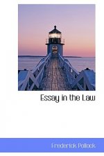 Essay in the Law