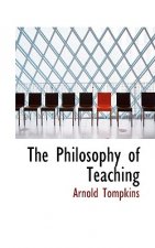 Philosophy of Teaching