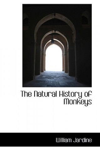 Natural History of Monkeys