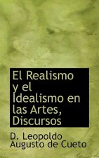 Realismo y El Idealismo En Las Artes, Discursos