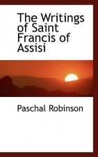 Writings of Saint Francis of Assisi