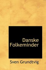 Danske Folkeminder