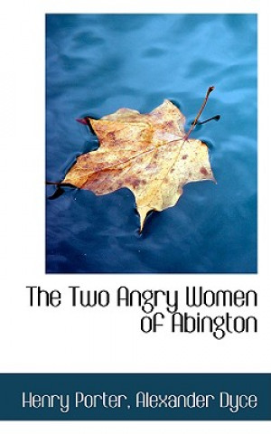 Two Angry Women of Abington