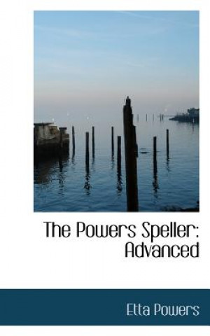 Powers Speller