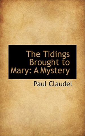 Tidings Brought to Mary