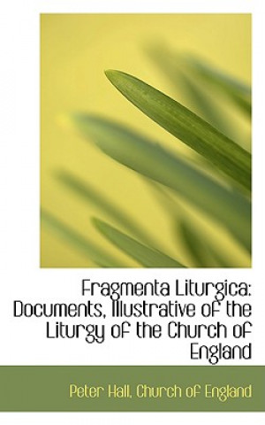 Fragmenta Liturgica
