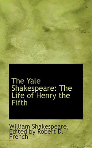 Yale Shakespeare