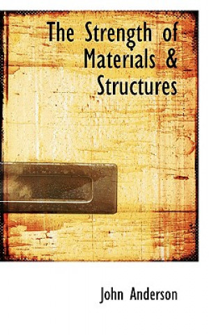 Strength of Materials & Structures