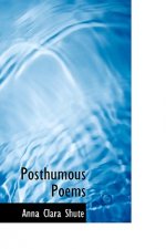 Posthumous Poems