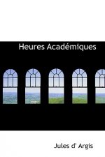 Heures Acad Miques