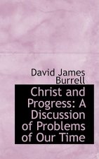 Christ and Progress