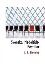 Svenska Medeltids-Postillor