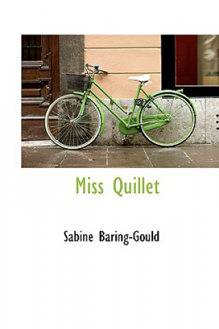 Miss Quillet
