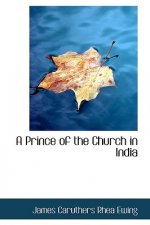 Prince of the Church in India