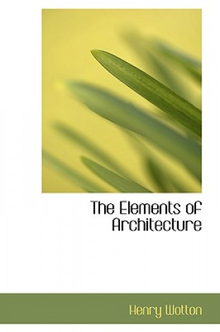 Elements of Architecture