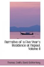 Narrative of a Five Year's Residence at Nepaul, Volume II