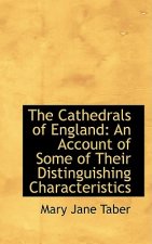 Cathedrals of England