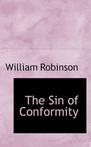 Sin of Conformity