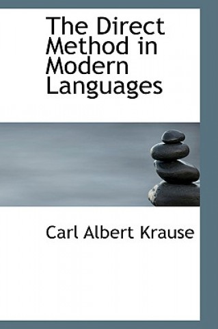 Direct Method in Modern Languages